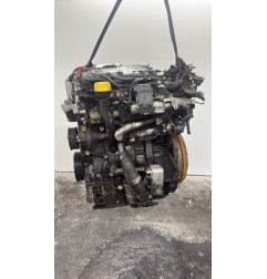 Moteur RENAULT LAGUNA 2