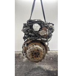 Moteur RENAULT LAGUNA 2 Photo n°3