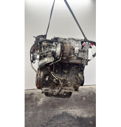 Moteur RENAULT LAGUNA 2 Photo n°4
