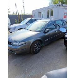 Moteur RENAULT LAGUNA 2 Photo n°5