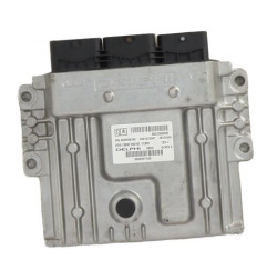 Calculateur moteur CITROEN DS5 Photo n°5