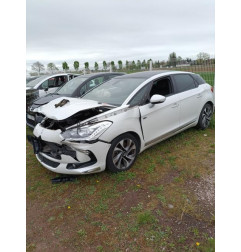 Calculateur moteur CITROEN DS5 Photo n°9