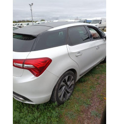 Calculateur moteur CITROEN DS5 Photo n°12