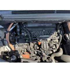 Calculateur moteur CITROEN DS5 Photo n°15