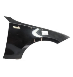 Aile avant droit BMW SERIE 1 E81 Photo n°3