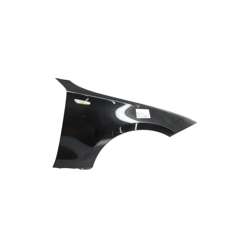 Aile avant droit BMW SERIE 1 E81 Photo n°3