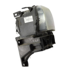 Optique avant principal gauche (feux)(phare) BMW SERIE 1 E81 Photo n°4