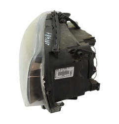 Optique avant principal droit (feux)(phare) BMW SERIE 1 E81