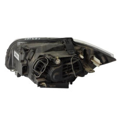 Optique avant principal droit (feux)(phare) BMW SERIE 1 E81 Photo n°3