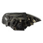 Optique avant principal droit (feux)(phare) BMW SERIE 1 E81