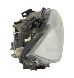 Optique avant principal droit (feux)(phare) BMW SERIE 1 E81 Photo n°4