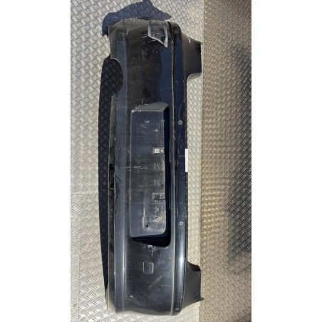 Pare choc arriere BMW SERIE 1 E81 Photo n°1