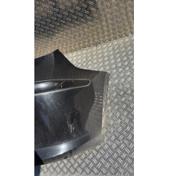 Pare choc arriere BMW SERIE 1 E81 Photo n°3