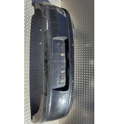 Pare choc arriere BMW SERIE 1 E81 Photo n°4