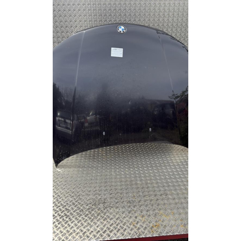 Capot BMW SERIE 1 E81