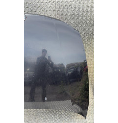 Capot BMW SERIE 1 E81 Photo n°3