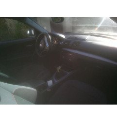 Capot BMW SERIE 1 E81 Photo n°8