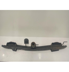 Renfort pare choc arriere (traverse) BMW SERIE 1 E81 Photo n°1