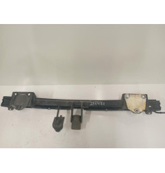 Renfort pare choc arriere (traverse) BMW SERIE 1 E81 Photo n°3