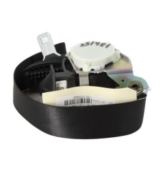 Ceinture avant droit BMW SERIE 1 E81 Photo n°1