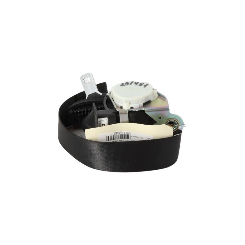 Ceinture avant droit BMW SERIE 1 E81