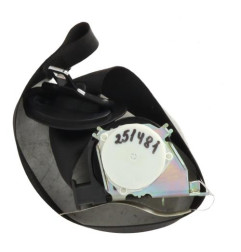 Ceinture avant droit BMW SERIE 1 E81