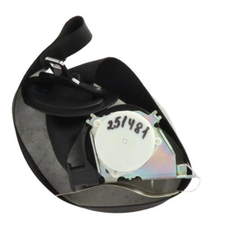 Ceinture avant droit BMW SERIE 1 E81