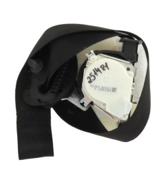 Ceinture avant gauche BMW SERIE 1 E81 Photo n°1