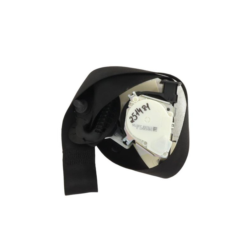 Ceinture avant gauche BMW SERIE 1 E81