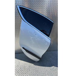 Porte arriere droit CITROEN DS4 Photo n°1