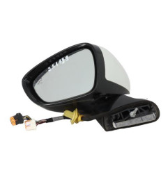 Retroviseur gauche CITROEN DS4 Photo n°1