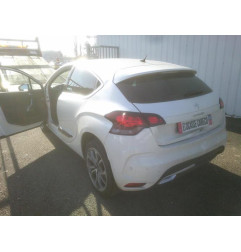 Com (Bloc Contacteur Tournant+Commodo Essuie Glace+Commodo Phare) CITROEN DS4 Photo n°8