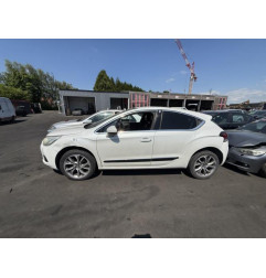 Com (Bloc Contacteur Tournant+Commodo Essuie Glace+Commodo Phare) CITROEN DS4 Photo n°13