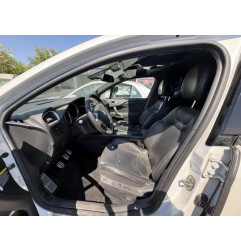 Com (Bloc Contacteur Tournant+Commodo Essuie Glace+Commodo Phare) CITROEN DS4 Photo n°15