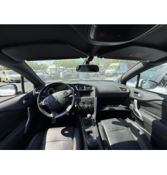 Com (Bloc Contacteur Tournant+Commodo Essuie Glace+Commodo Phare) CITROEN DS4 Photo n°16