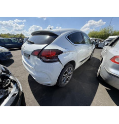 Com (Bloc Contacteur Tournant+Commodo Essuie Glace+Commodo Phare) CITROEN DS4 Photo n°19