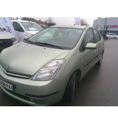 Moteur essuie glace arriere TOYOTA PRIUS 2 Photo n°5