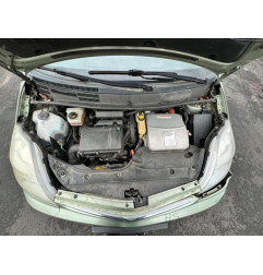 Moteur essuie glace arriere TOYOTA PRIUS 2 Photo n°6