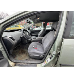 Moteur essuie glace arriere TOYOTA PRIUS 2 Photo n°9