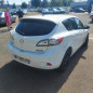 Feu arriere secondaire droit (feux) MAZDA 3 2