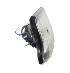 Feu arriere secondaire gauche (feux) MAZDA 3 2 Photo n°5