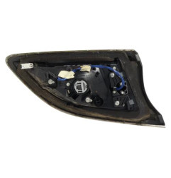 Feu arriere secondaire gauche (feux) MAZDA 3 2 Photo n°6