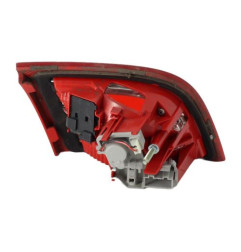 Feu arriere secondaire droit (feux) AUDI A3 2 Photo n°4