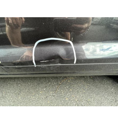 Feu arriere secondaire droit (feux) AUDI A3 2 Photo n°13