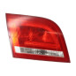 Feu arriere secondaire gauche (feux) AUDI A3 2