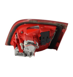 Feu arriere secondaire gauche (feux) AUDI A3 2 Photo n°4