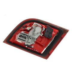 Feu arriere secondaire gauche (feux) AUDI A3 2 Photo n°6