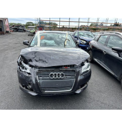 Feu arriere secondaire gauche (feux) AUDI A3 2 Photo n°7