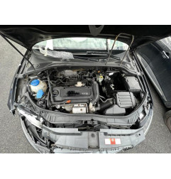 Feu arriere secondaire gauche (feux) AUDI A3 2 Photo n°8