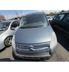 Retroviseur droit CITROEN BERLINGO 2 Photo n°12